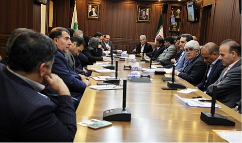  وزارتخانه‌های ارتباطات و اقتصاد هر دو به دنبال بهبود عملکرد پست بانک ایران هستند